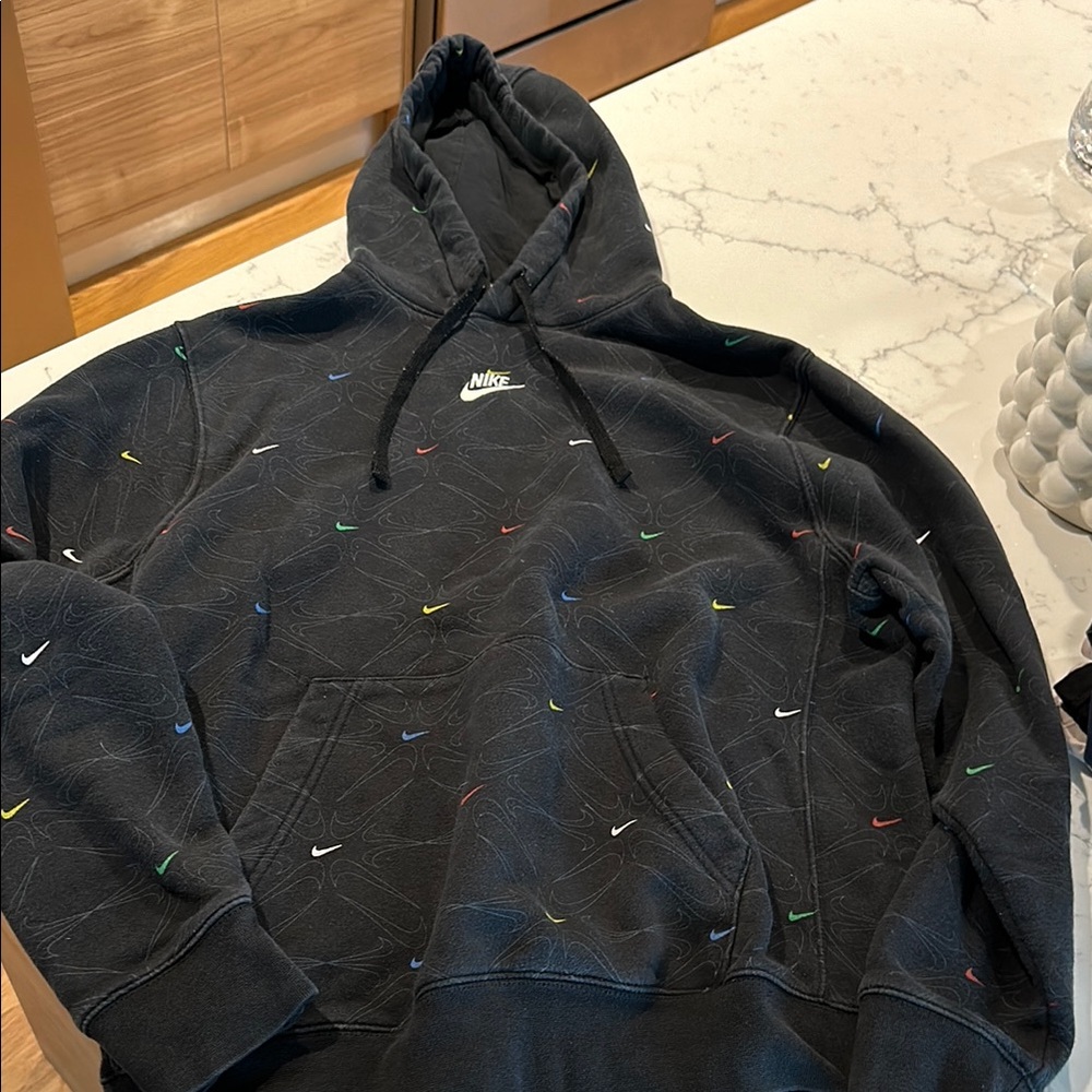 Men’s Nike hoodie